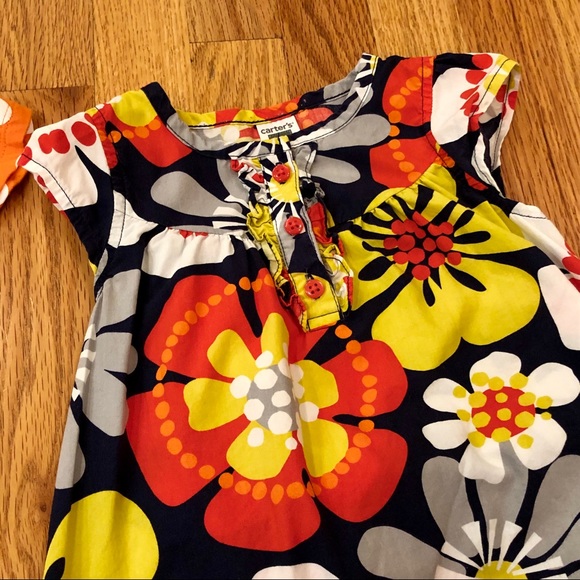 Carter’s outfit bundle - Picture 2 of 3